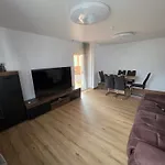 Apartament Haus Perla