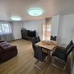 Haus Perla Apartament