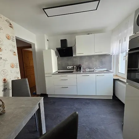 Haus Perla *