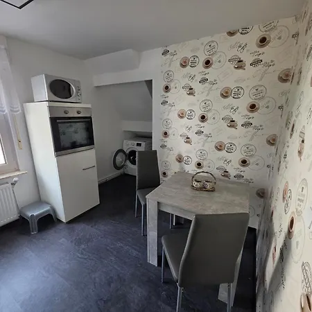 Haus Perla