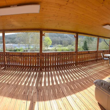 Haus Perla Daire