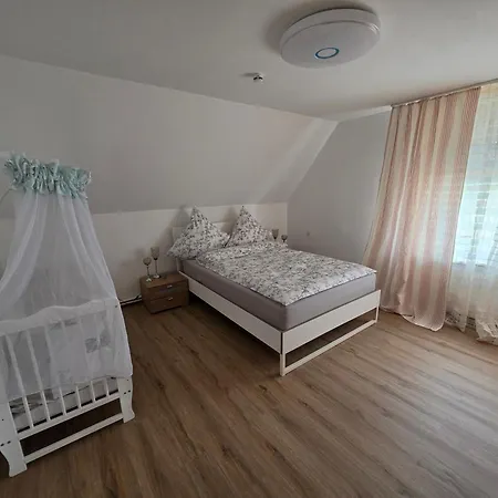 Daire Haus Perla Saarburg