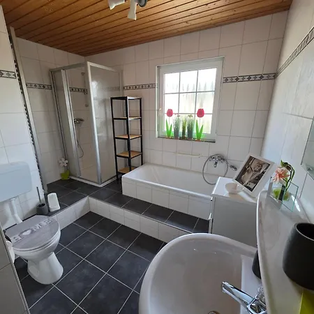 Haus Perla * Saarburg