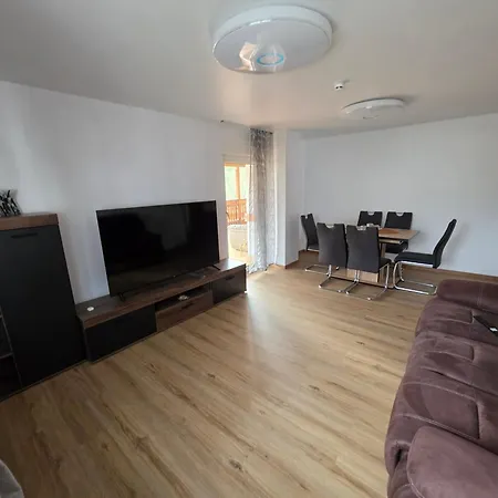 Daire Haus Perla