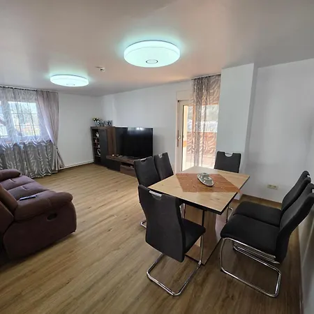 Haus Perla Daire
